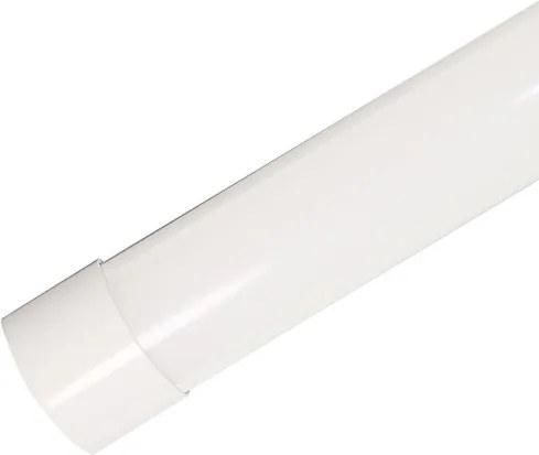 LED Lampada fluorescente LED/10W/230V 6500K 30 cm bianco