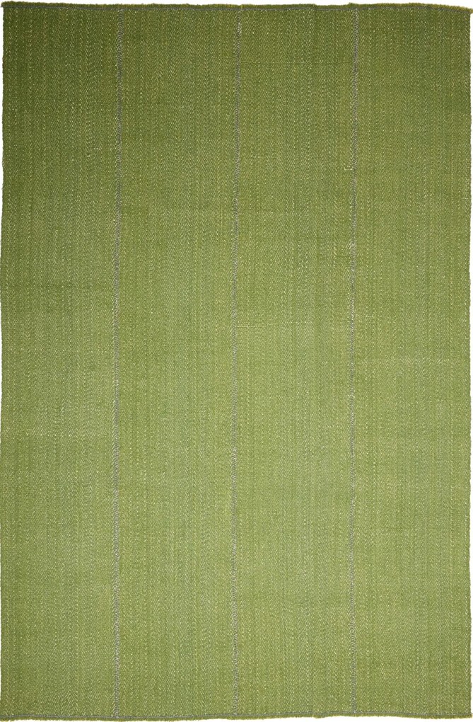 Kilim Tappeto persiano 220x330 (Iran) Tessuto A Mano