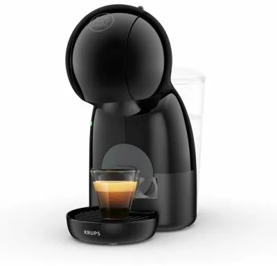 Caffettiera con Capsule Krups KP1A3 Nero 1600 W