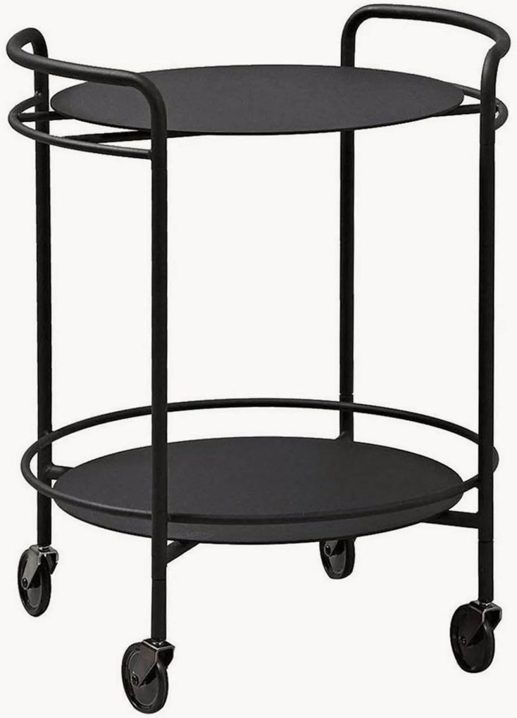 Carrello portavivande SERVEit