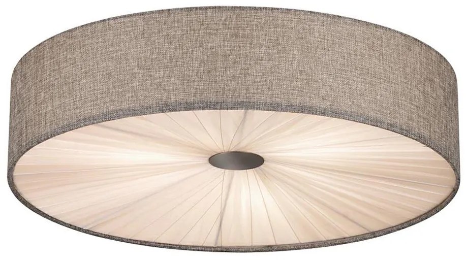 Eglo 39442 - Plafoniera FUNGINO 3xE27/60W/230V