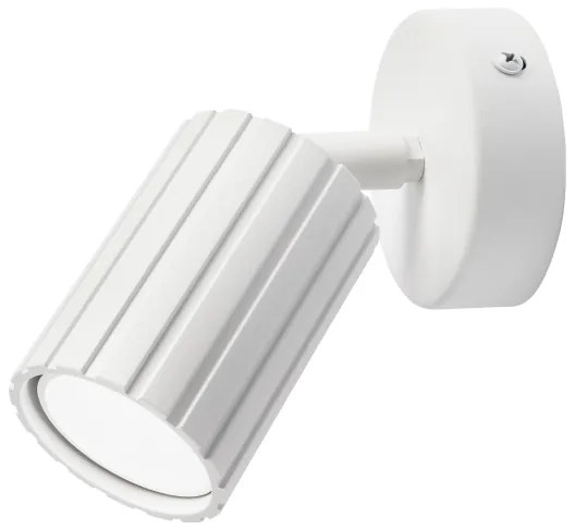 Brilagi - Faretto CRISPINA 1xGU10/10W/230V bianco