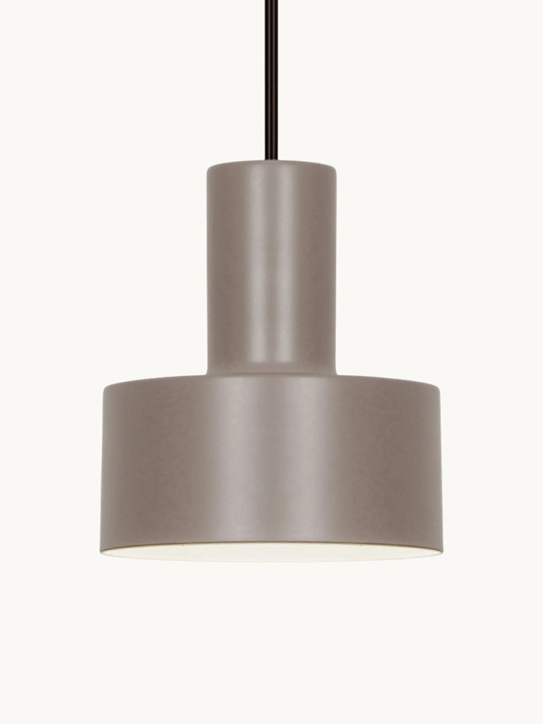 Lampada a sospensione piccola Matis
