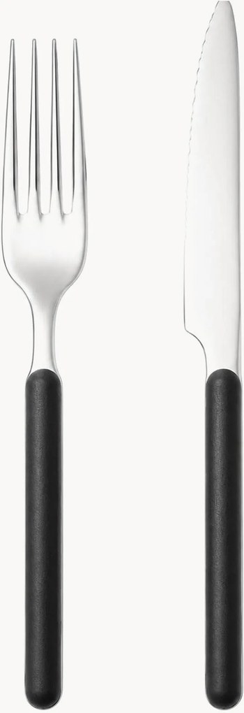 Set di 12 coltelli da bistecca Sylt