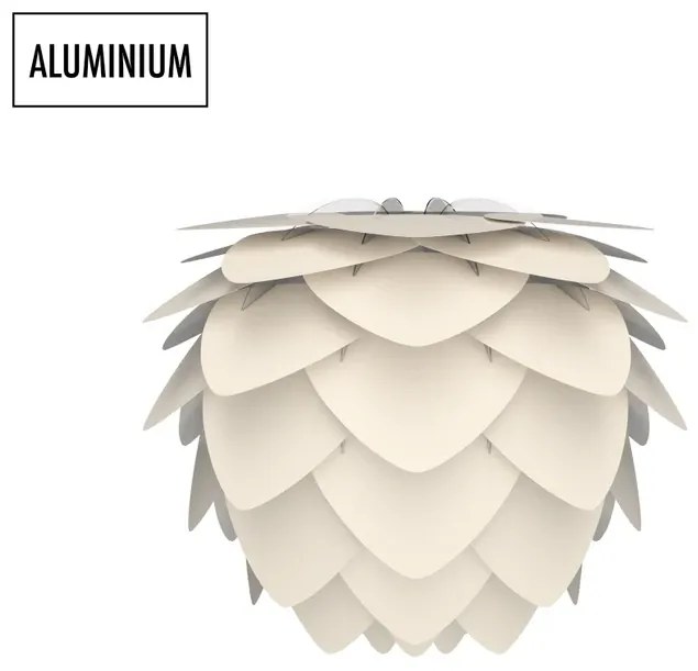 Aluvia Mini Paralume Perla - UMAGE