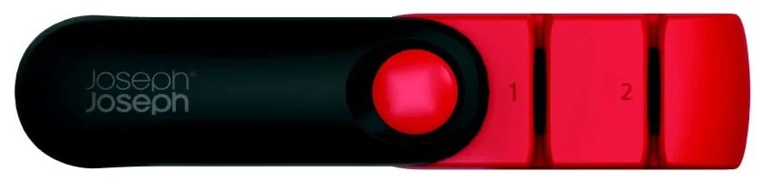 Affilacoltelli pieghevole Rota - Joseph Joseph