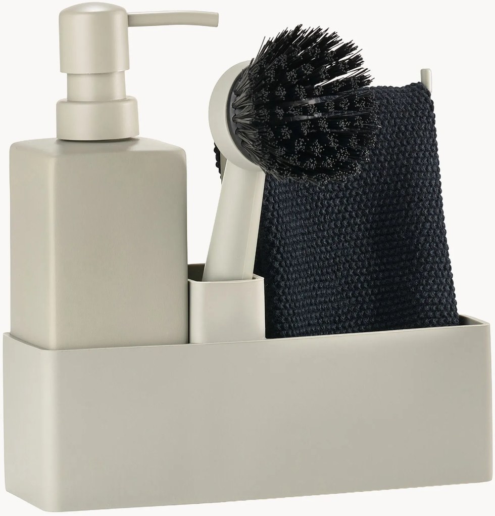 Organizer per lavello Mud