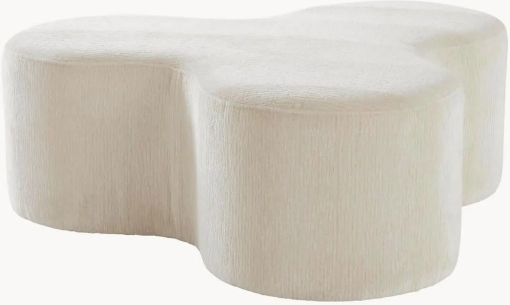 Sgabello Mintaka White
