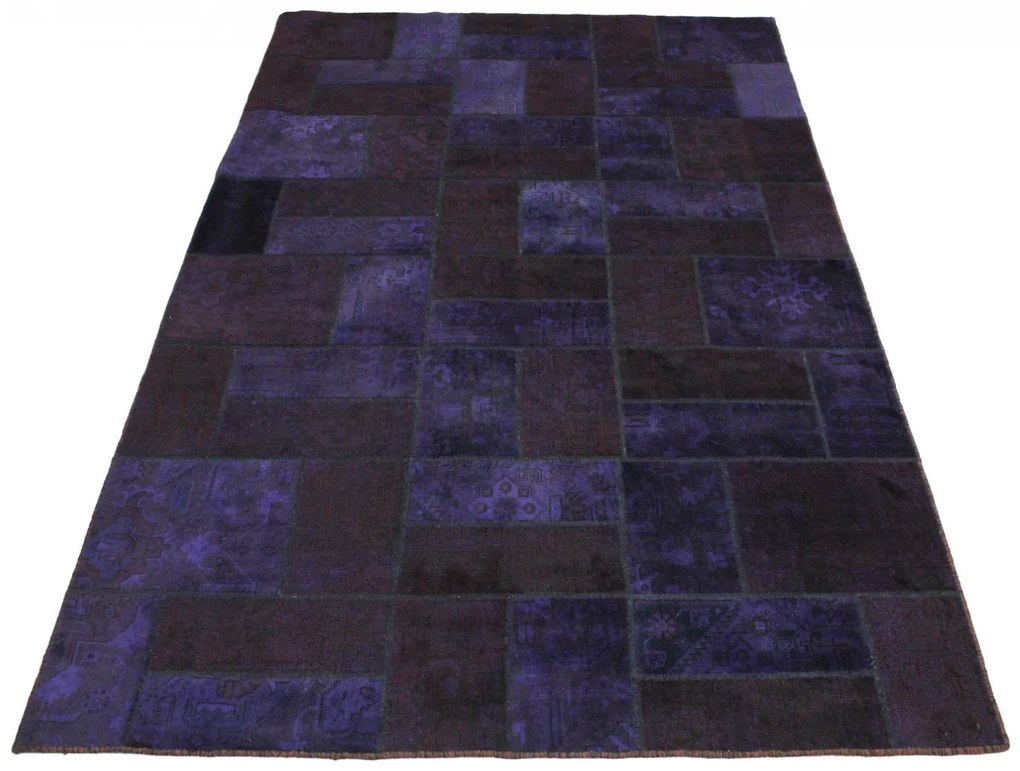 Vintage Tappeto orientale 200 x 310 (Oriental)
