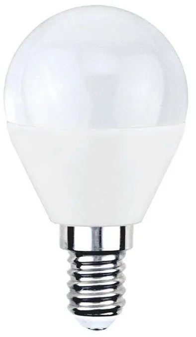 Lampadina LED 7W Corona (790lm) 3000K E14 - DuraLamp