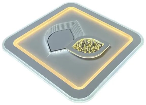 Plafoniera LED Dimmerabile LED/95W/230V 3000-6500K + tc