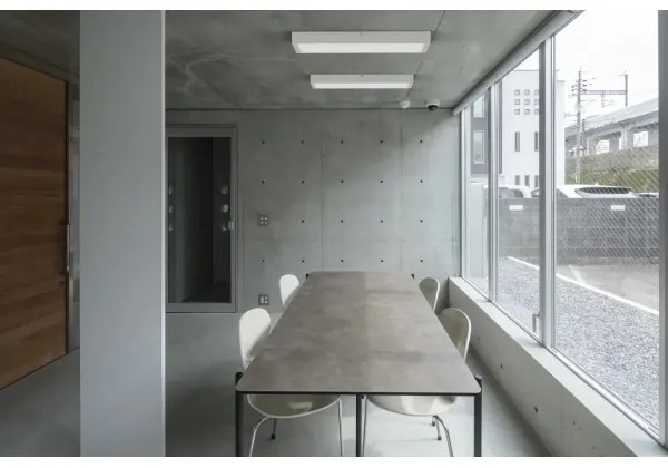 APLED - LED Surface-mounted panel QUADRA LED/40W/230V 4000K 60x60cm IP41