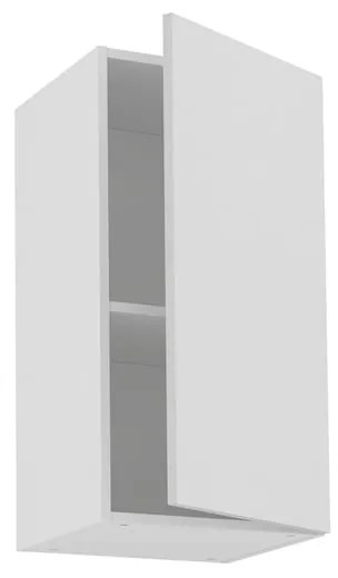 Pensile Sofia bianco L 40 x H 77 x P 35 cm