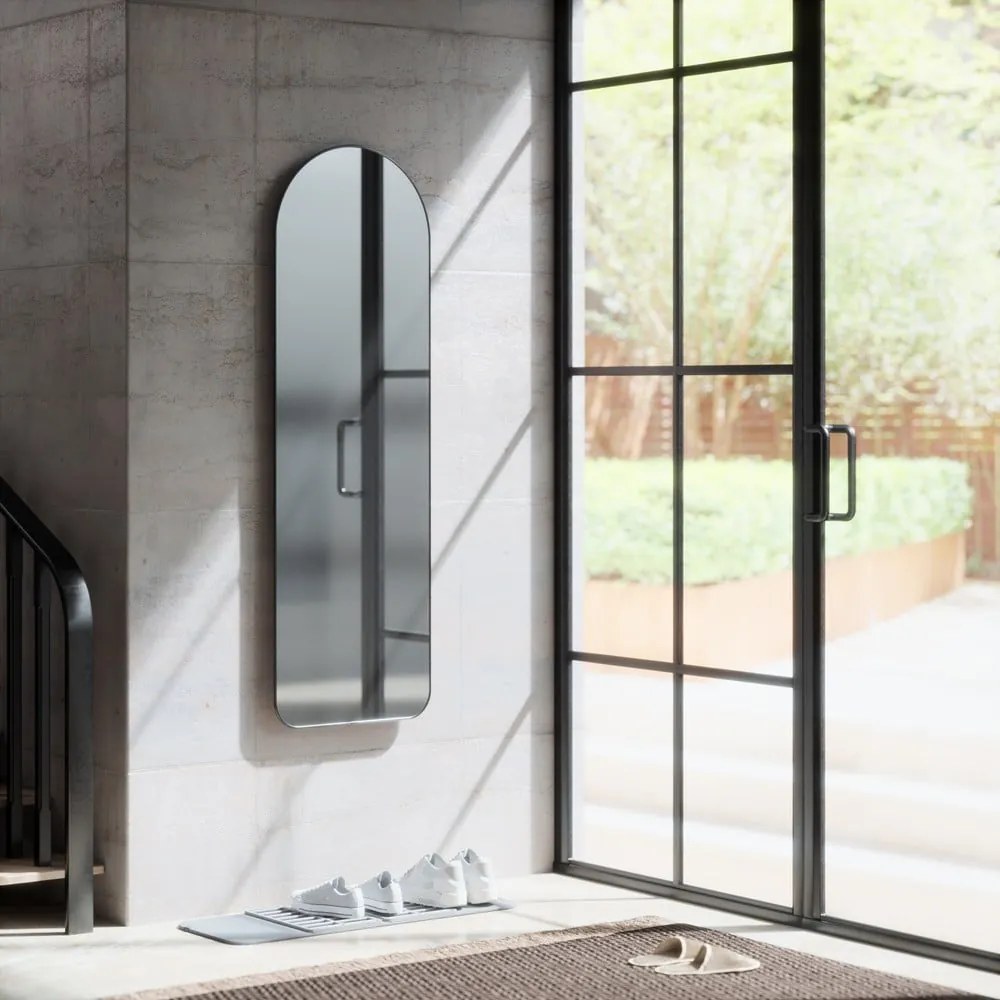 Specchio da terra 51x158 cm Hubba - Umbra