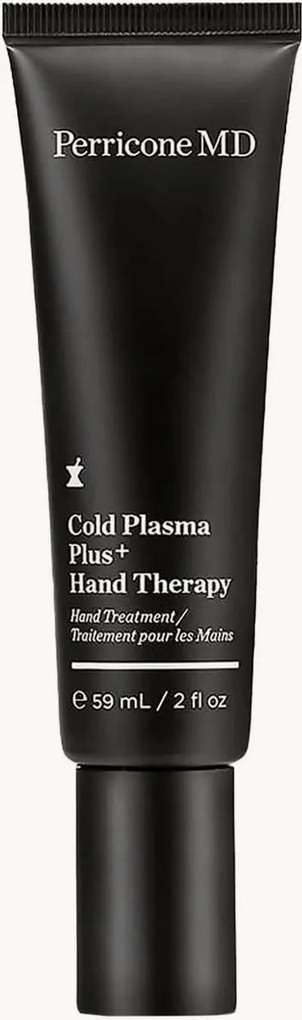 Crema mani rigenerante Cold Plasma Plus+