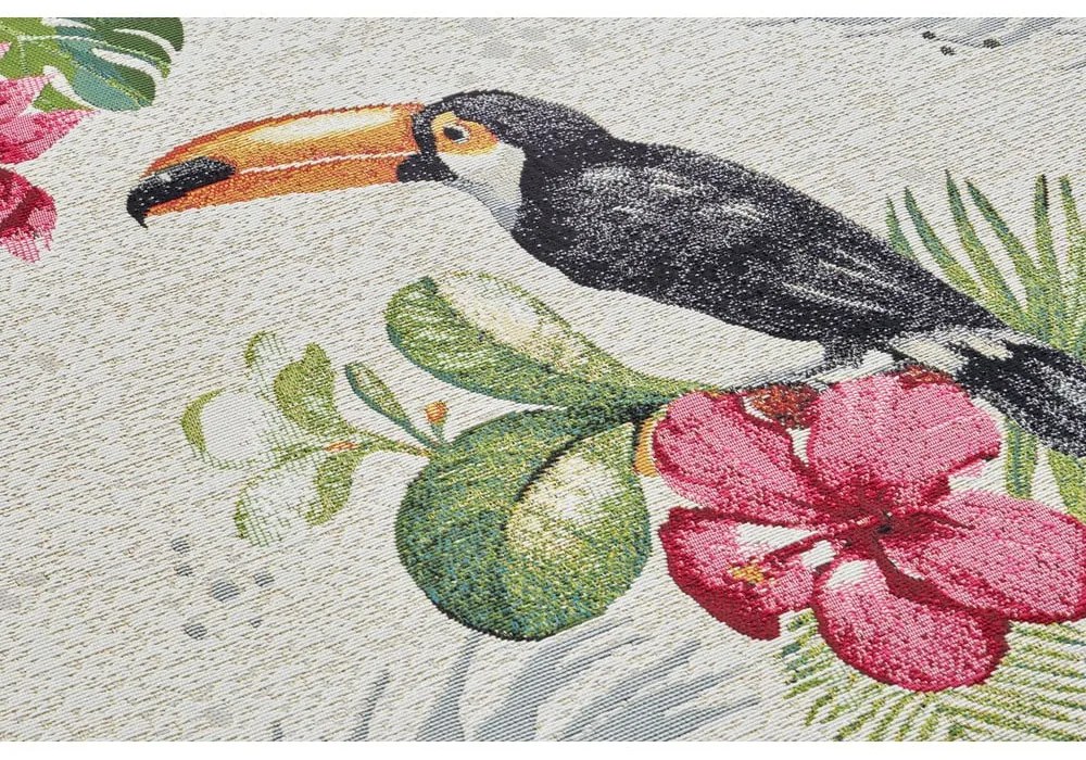 Tappeto per esterni 240x340 cm Flair - Hanse Home