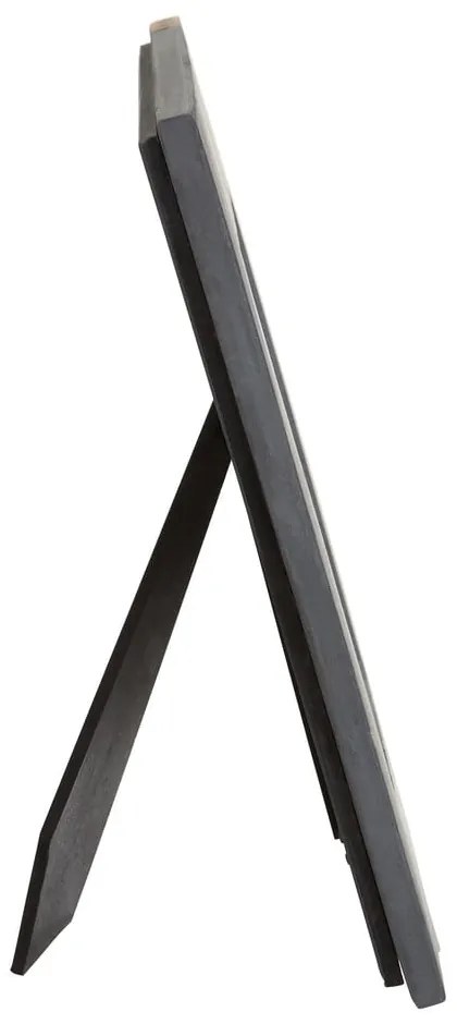 Cornice in pietra grigia 20x25 cm Kata - Premier Housewares