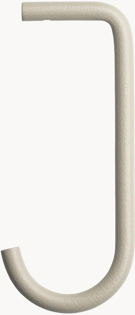 Set di 5 ganci in metallo String System