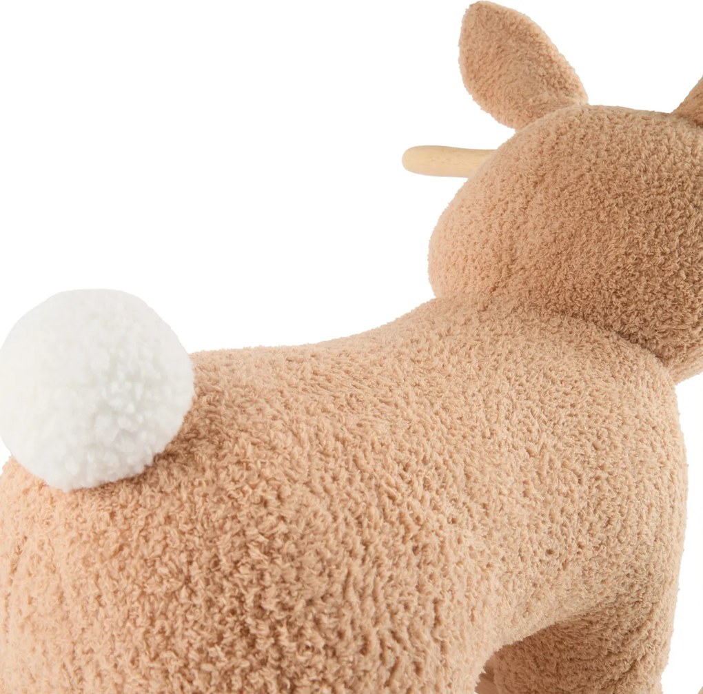 Bieco - Coniglio a dondolo Fine