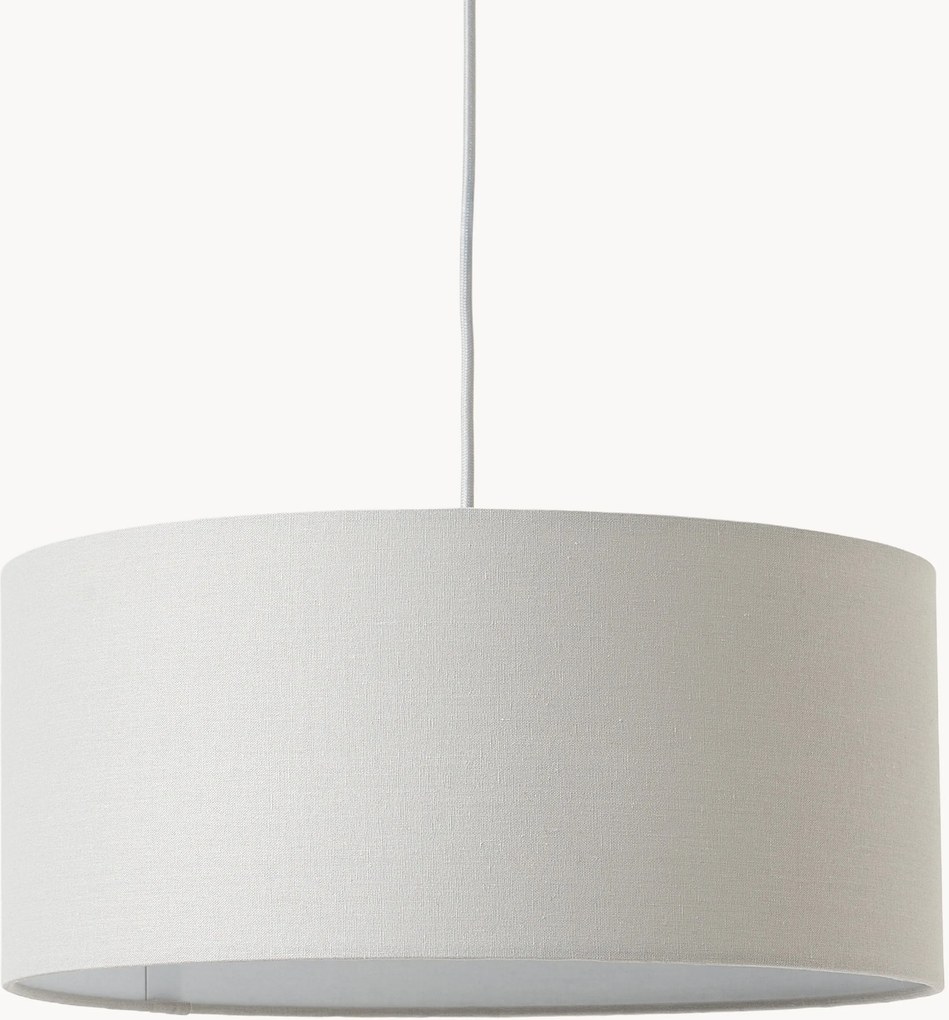 Lampada a sospensione a LED Helen, Ø 38 cm