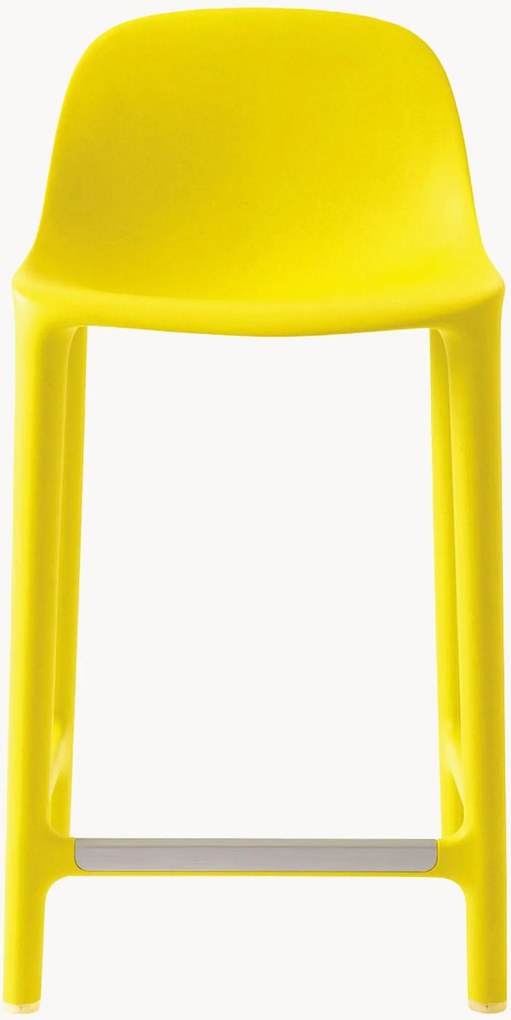 Sedia da banco Broom