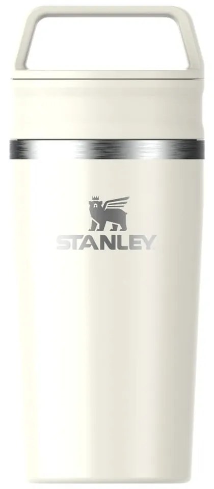 Tazza termica color crema in acciaio inox 350 ml Café-To-Go Cream Gloss – Stanley
