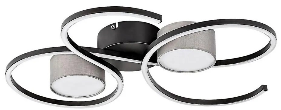 Rabalux 71116 - Plafoniera LED SHIENA LED/38W/230V 4000K