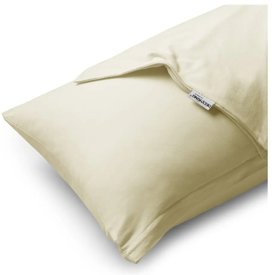 Federe in set di 2 40x40 cm Amber - DecoKing