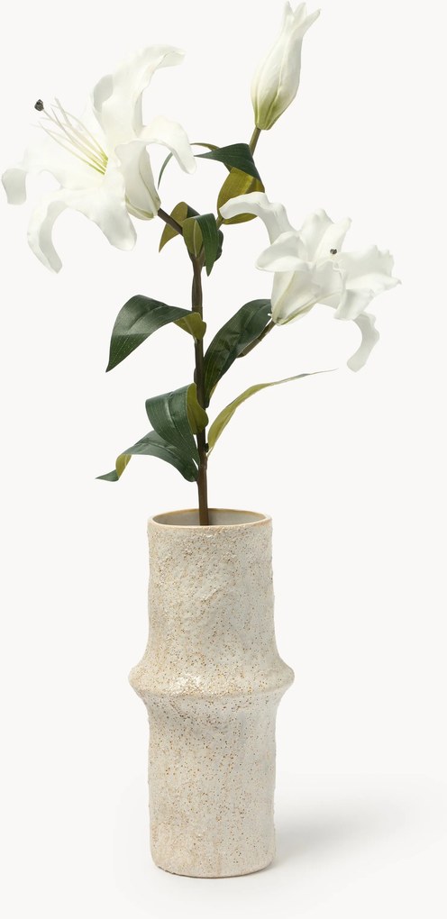 Fiore artificiale Majestic Lily