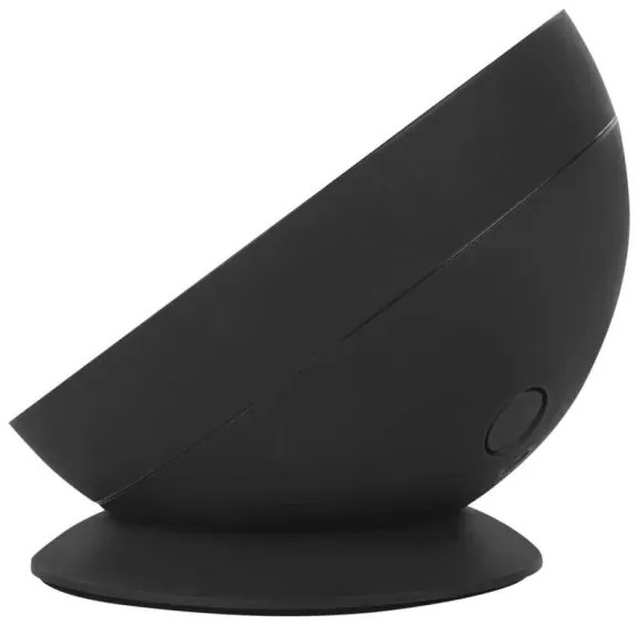 LED RGB Lampada da tavolo dimmerabile GoSmart LED/7W/230V Wi-Fi nero