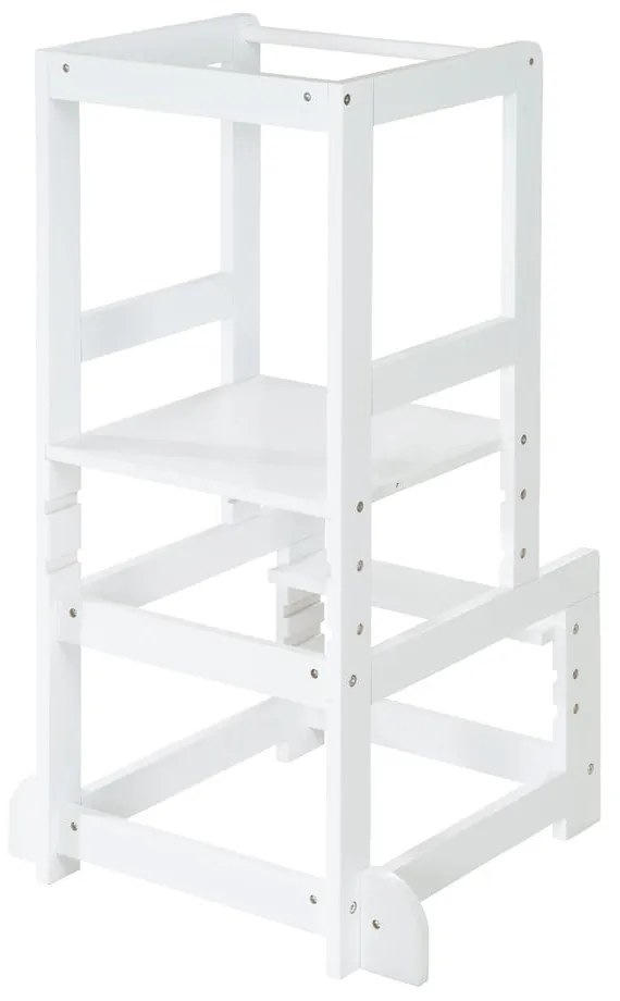 Torre di apprendimento bianca – Roba