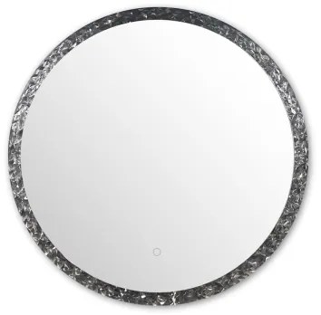 Zuma Line D2309 - LED Bagno specchio con retroilluminazione 24W/230V 3000/4000/6000K IP44 cromo