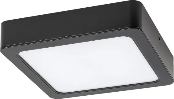 Rabalux 2690 - Plafoniera LED SHAUN LED/17W/230V 17 cm