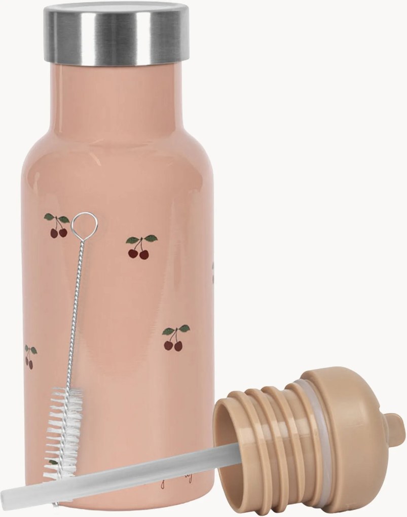 Borraccia per bambini Cherry Pink