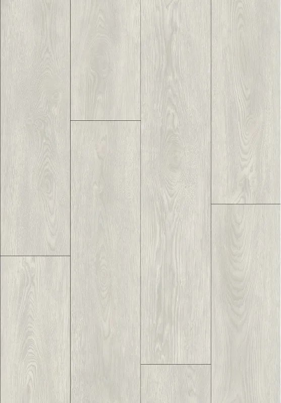 Mexen Hollywood  campione di pannelli in vinile SPC 6,5 mm, sottostrato IXPE 1,5 mm, 4 V-Groove, Rovere - F1132-S