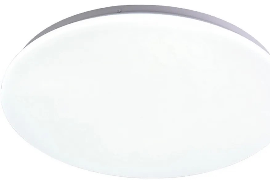 Brilagi - Plafoniera LED dimmerabile SMART LED/36W/230V Wi-Fi Tuya + telecomando