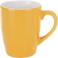 Tazza mug 380 ml Colorama giallo