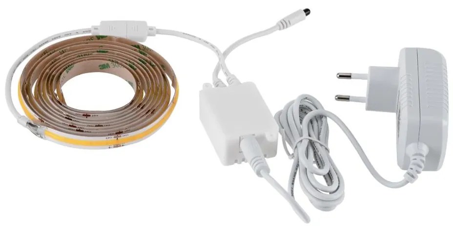 Eglo 900577 -Striscia LED dimmerabile 2m COB STRIPE LED/13,2W/24/230V 2700-6500K+TC