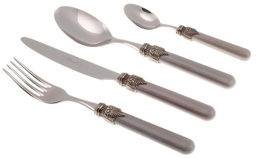 Vintage Set 16pz Posate Rivadossi - Shop Online