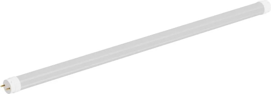 Tubo LED 9W 60cm 130lm/W con starter Osram chip LED OFFERTA PACK 50pz Colore Bianco Naturale 4.000K