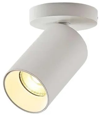 Brinja Round Luce a parete/soffitto White - Arcchio