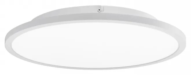 Plafoniera LED 36W Ø400mm con driver Philips Bianca 4.680lm CCT Colore Bianco Variabile CCT