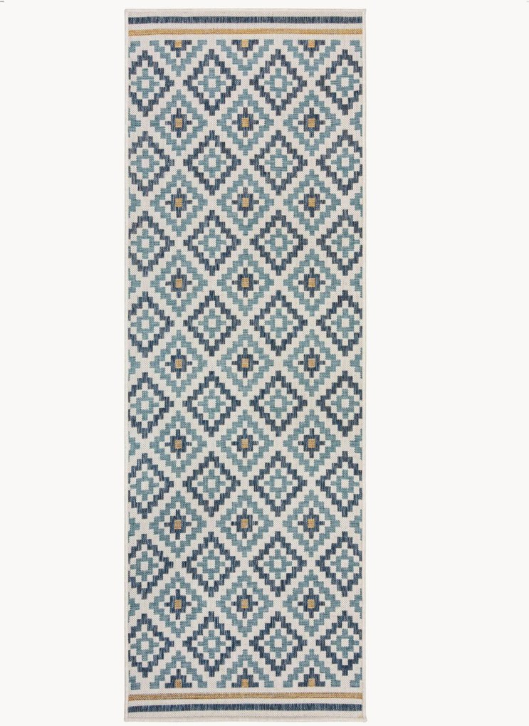 Passatoia da esterno Zia Trellis