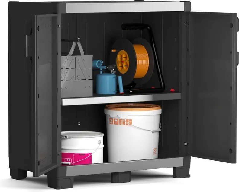 Armadietto da officina XL Garage Low – Keter