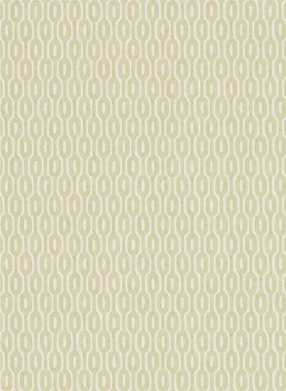 Sanderson Carta da parati Hemp - Dijon