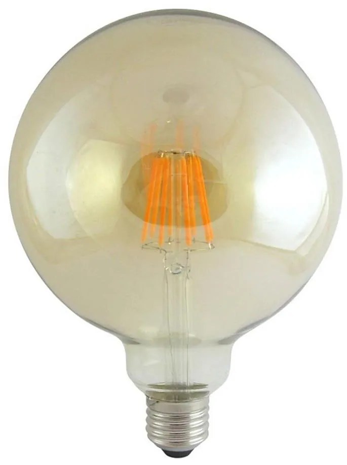 Lampadina LED FILAMENT E27/10W/230V 2000K