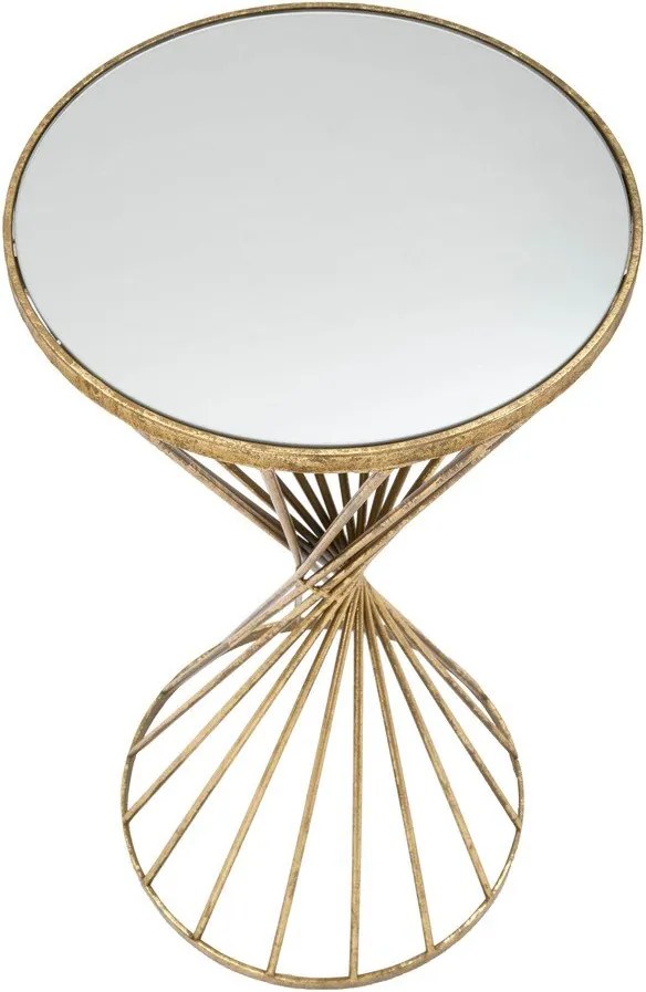 Tavolo rotondo ø 35 cm Hypnos - Mauro Ferretti