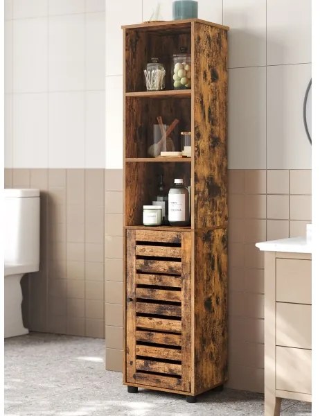 Mobiletto EIRA marrone