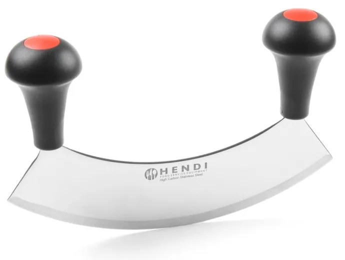 Tritatutto in acciaio inox - Hendi