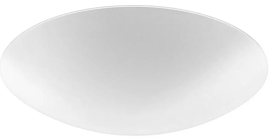 Vetro di ricambio per plafoniera OAK SLIM/CARVALHO SLIM, E27, Ø 35 cm